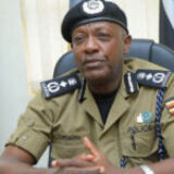 Uganda’s Inspectors General of Police